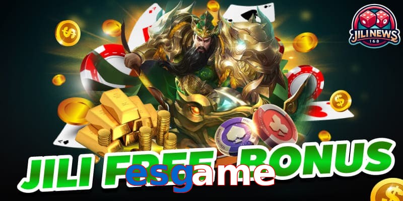 esgame