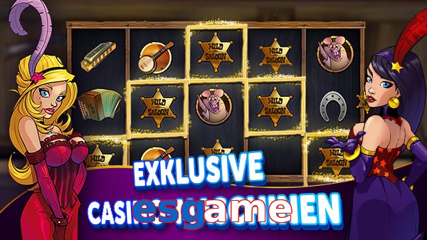 esgame