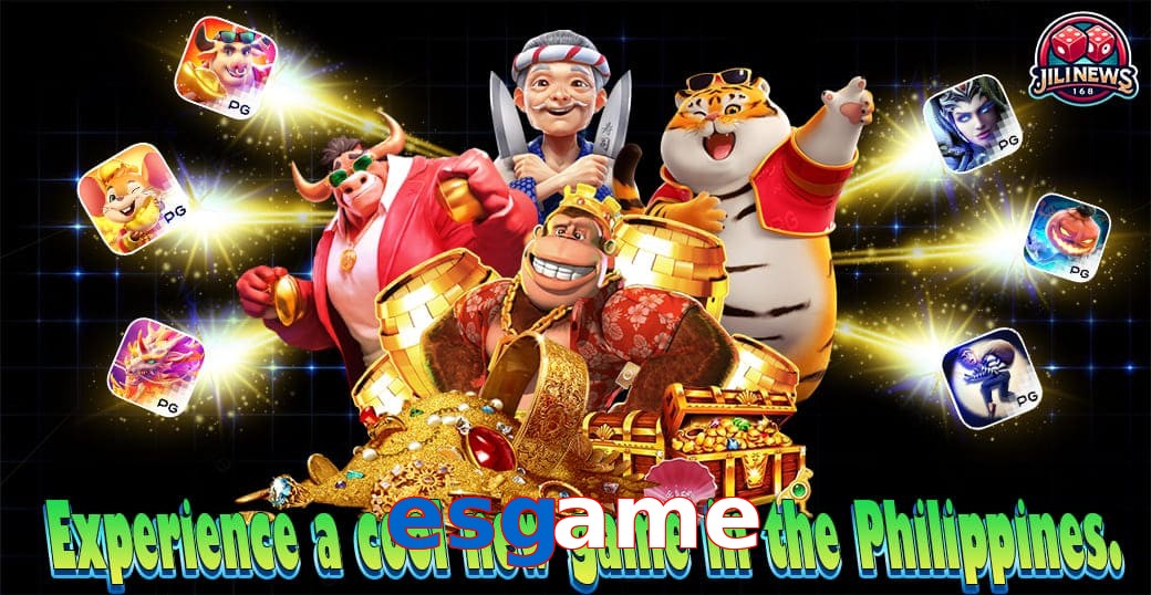 esgame