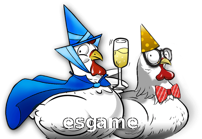 esgame