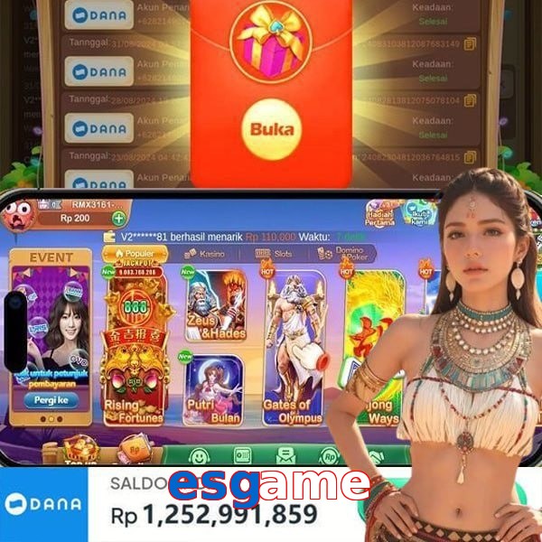 esgame