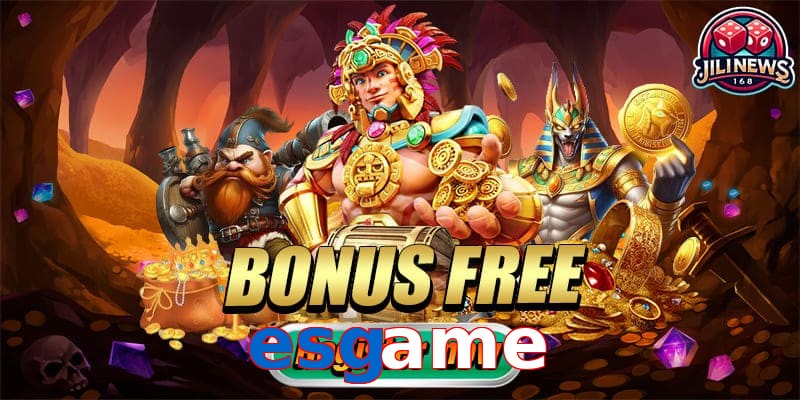 esgame