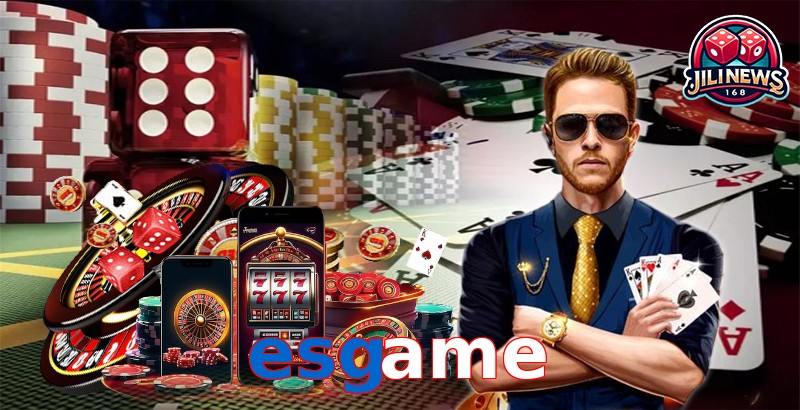esgame