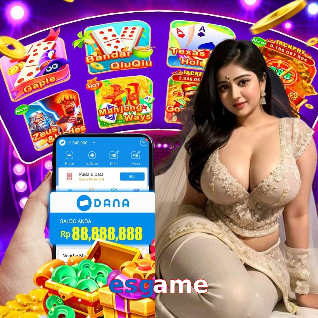 esgame