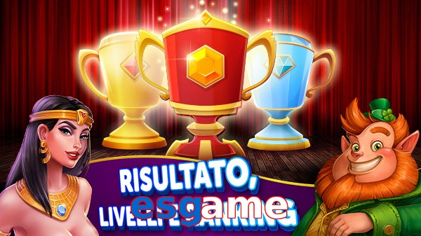 esgame