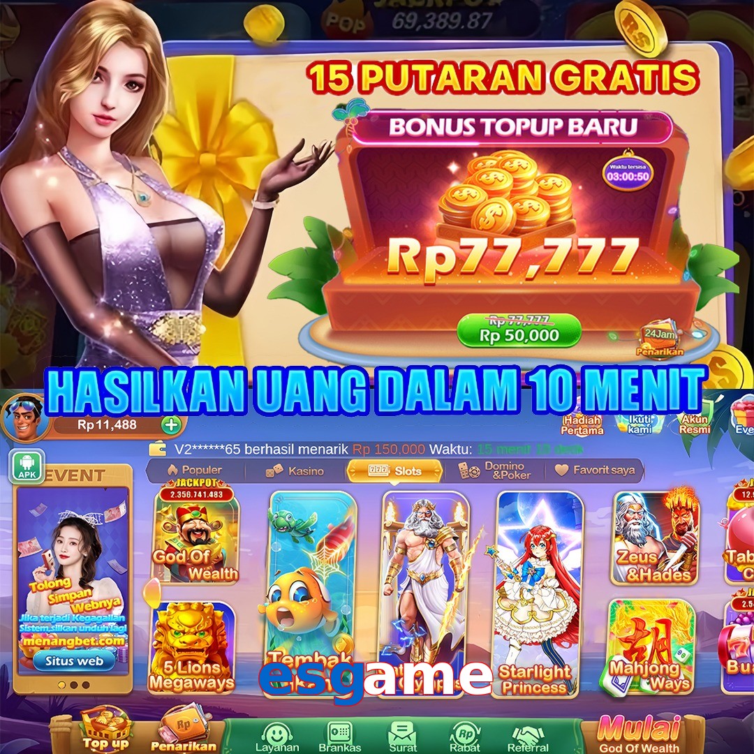 esgame