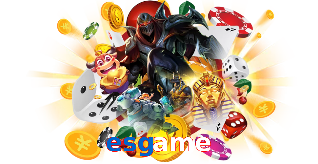 esgame