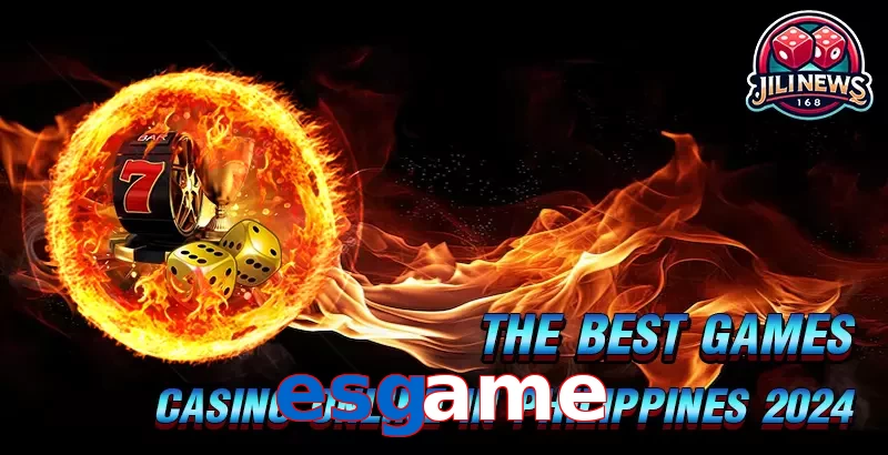 esgame