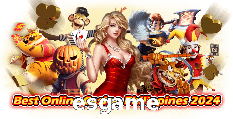 esgame