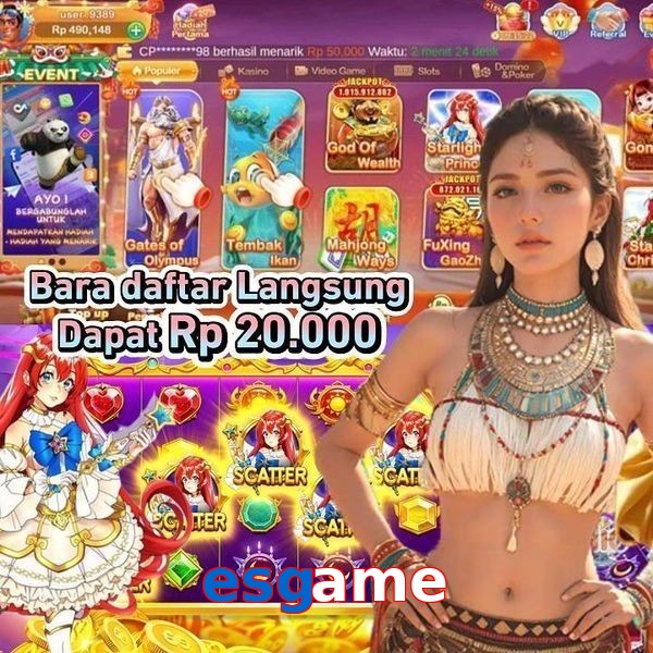 esgame