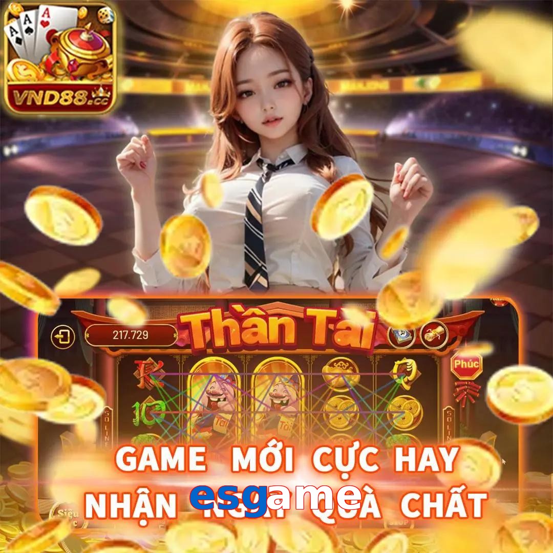 esgame