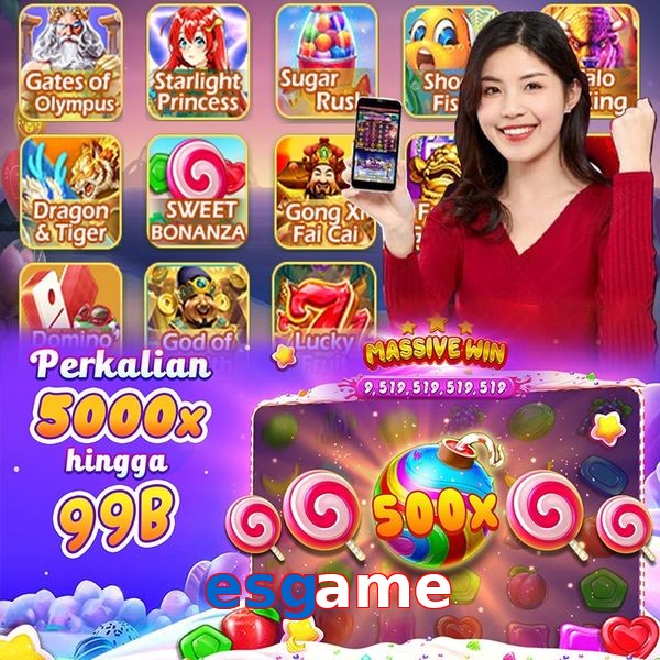 esgame