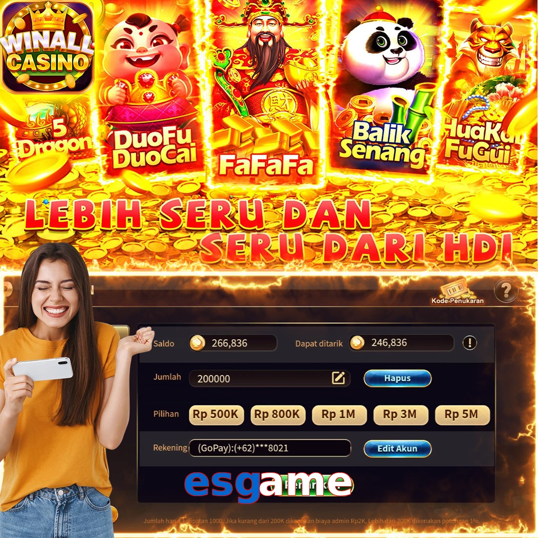 esgame