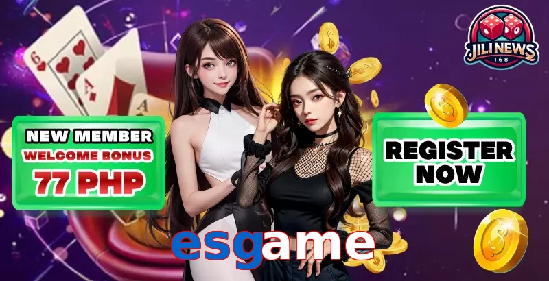 esgame
