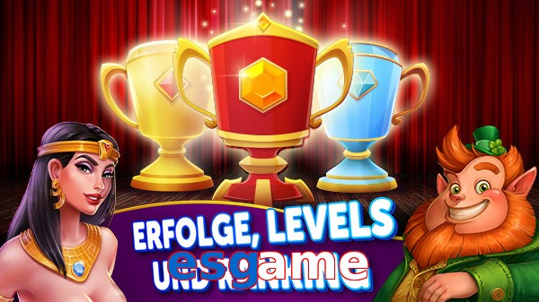 esgame