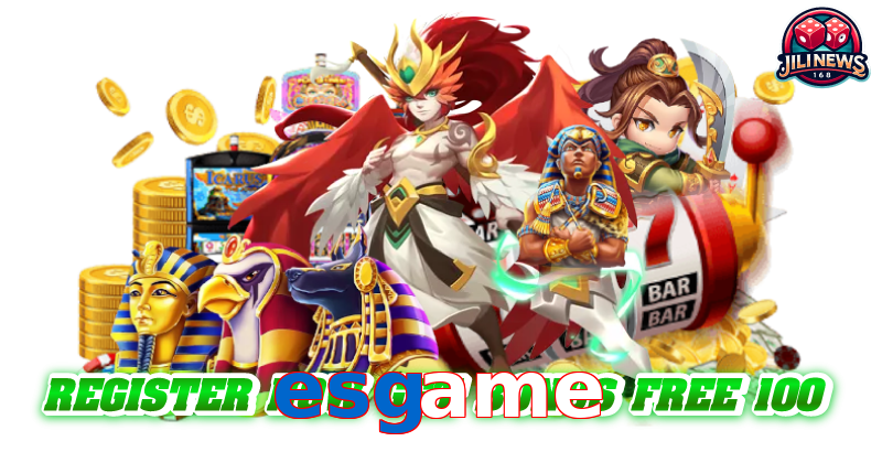 esgame