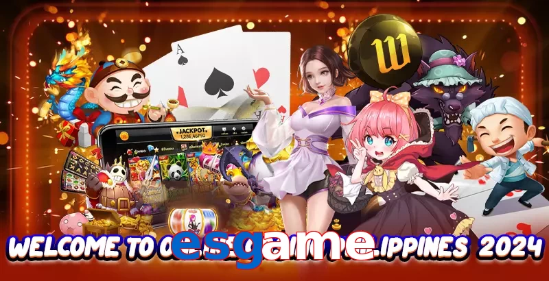 esgame