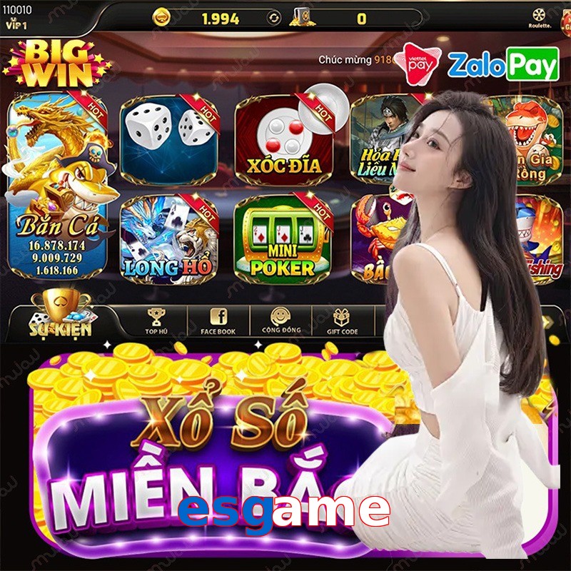 esgame