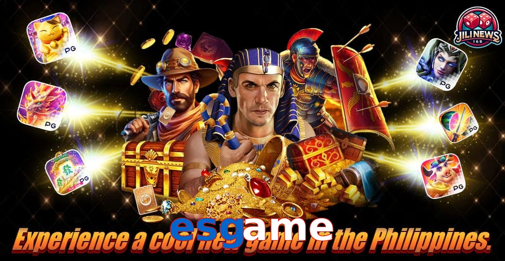 esgame