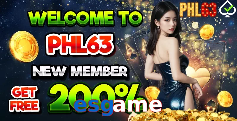 esgame