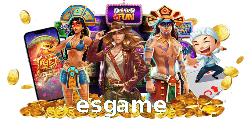 esgame