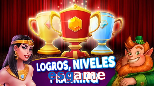esgame