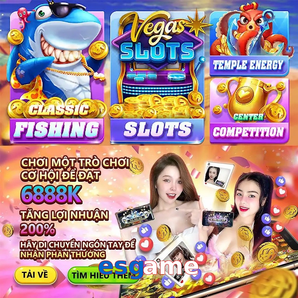 esgame