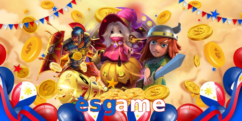 esgame