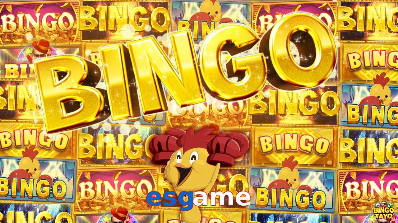 esgame