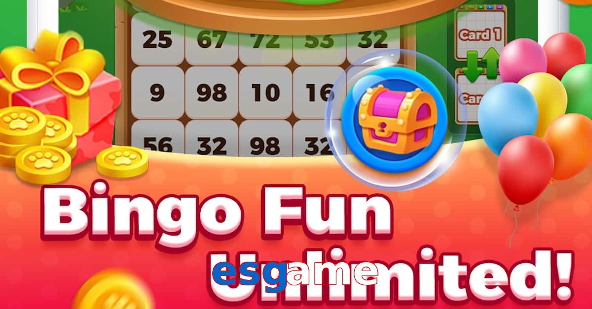 esgame