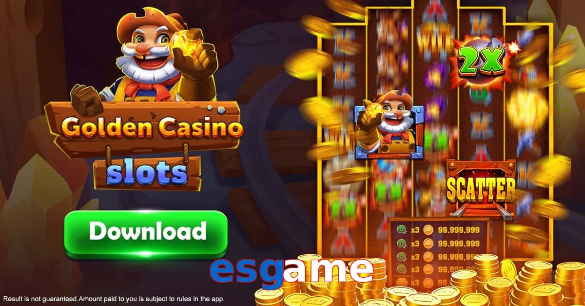 esgame