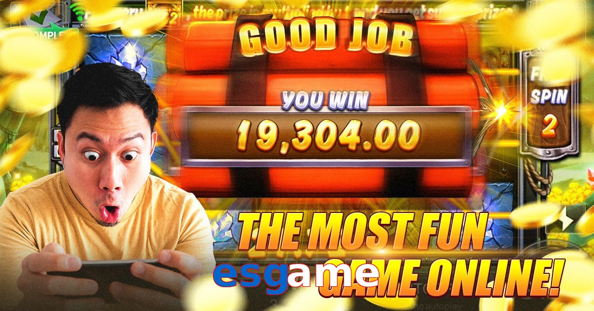 esgame
