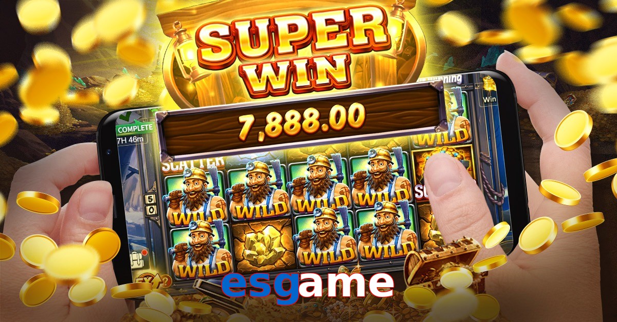 esgame