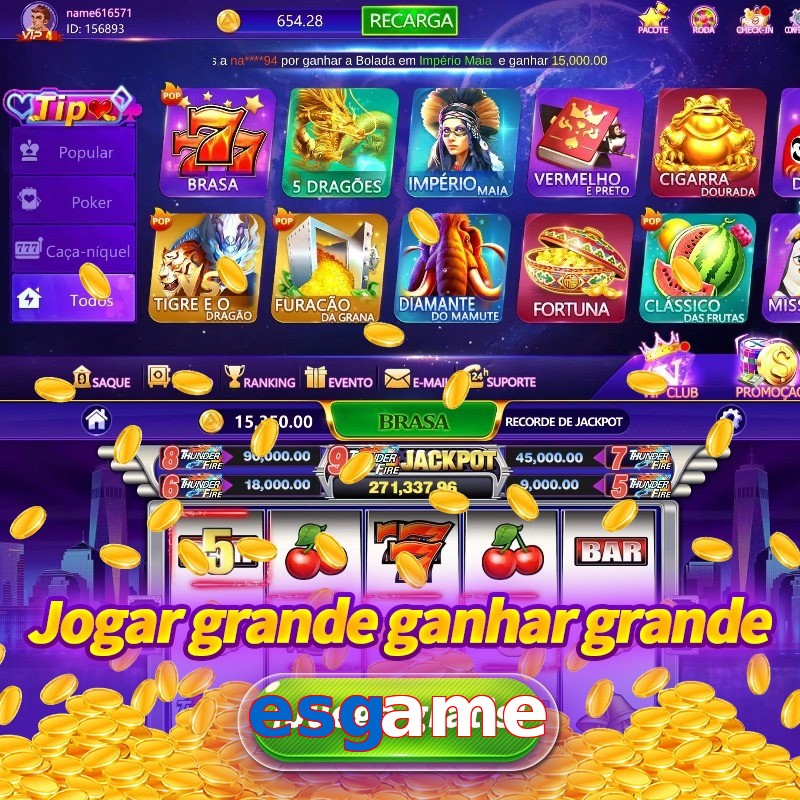 esgame