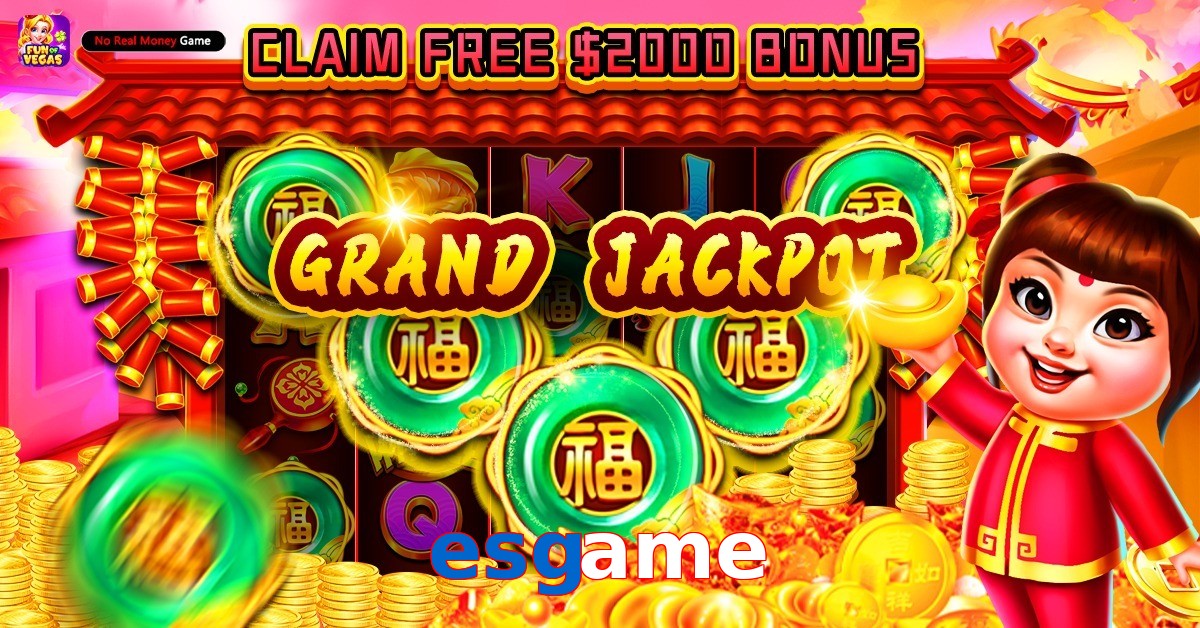 esgame