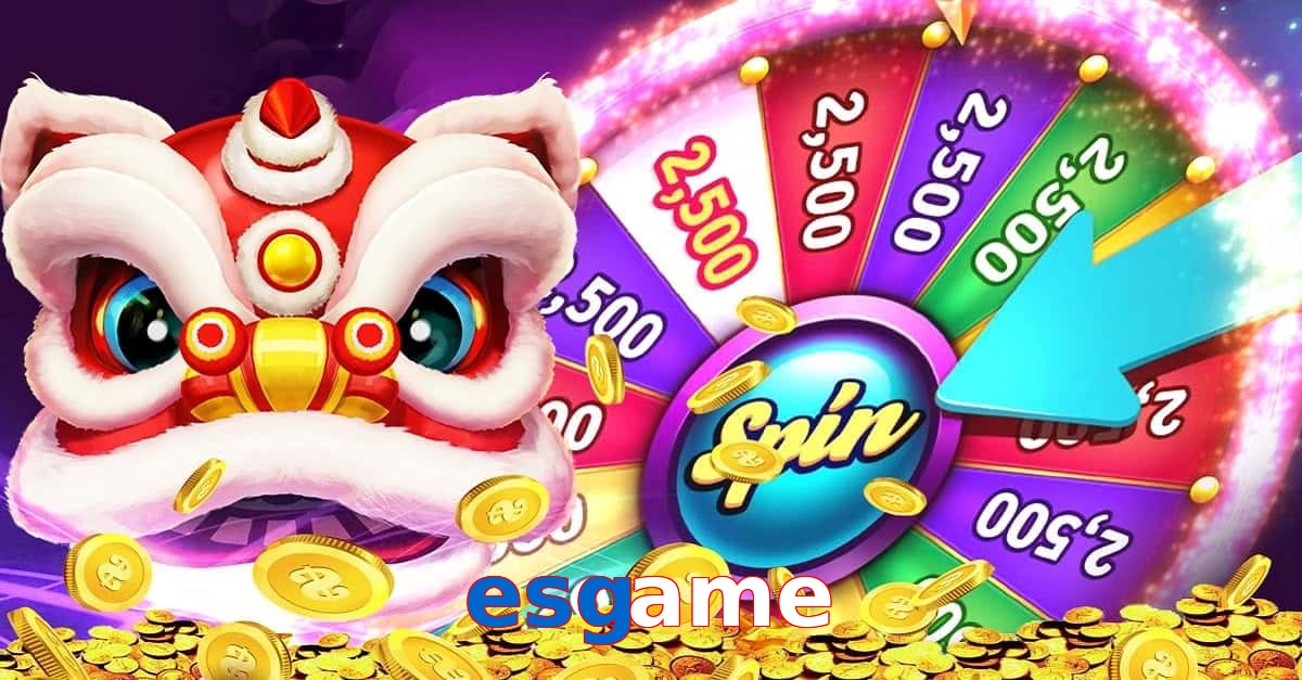 esgame