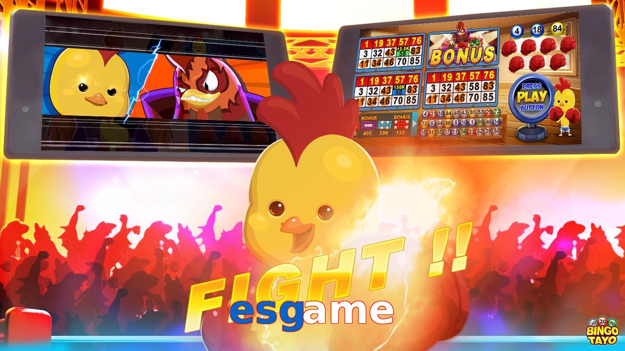esgame
