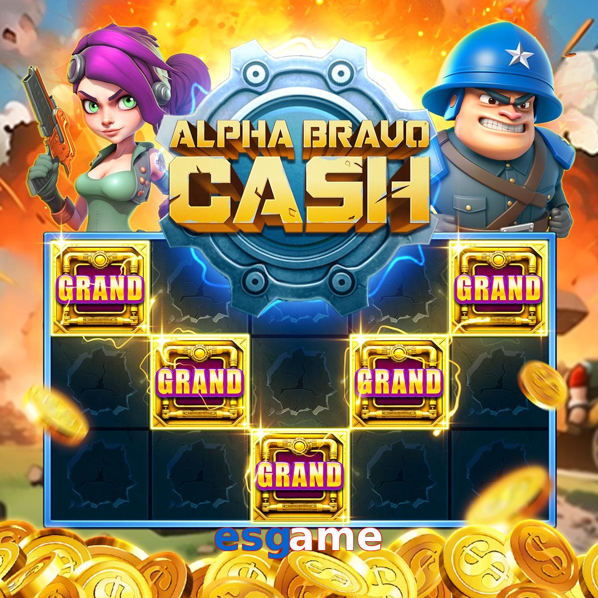 esgame