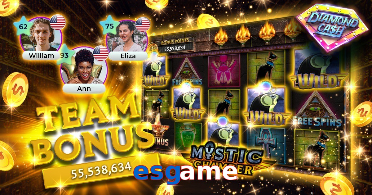 esgame