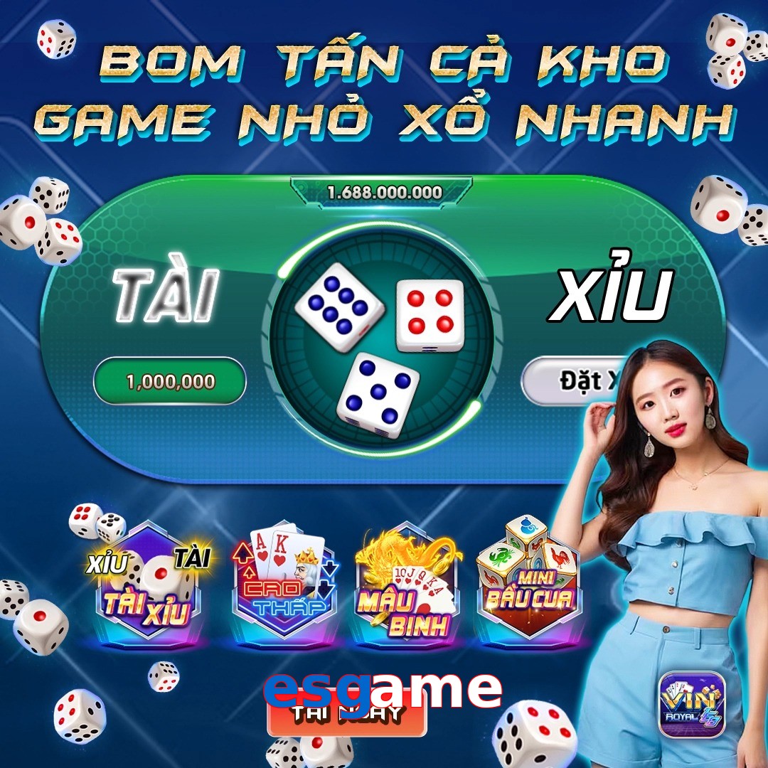 esgame