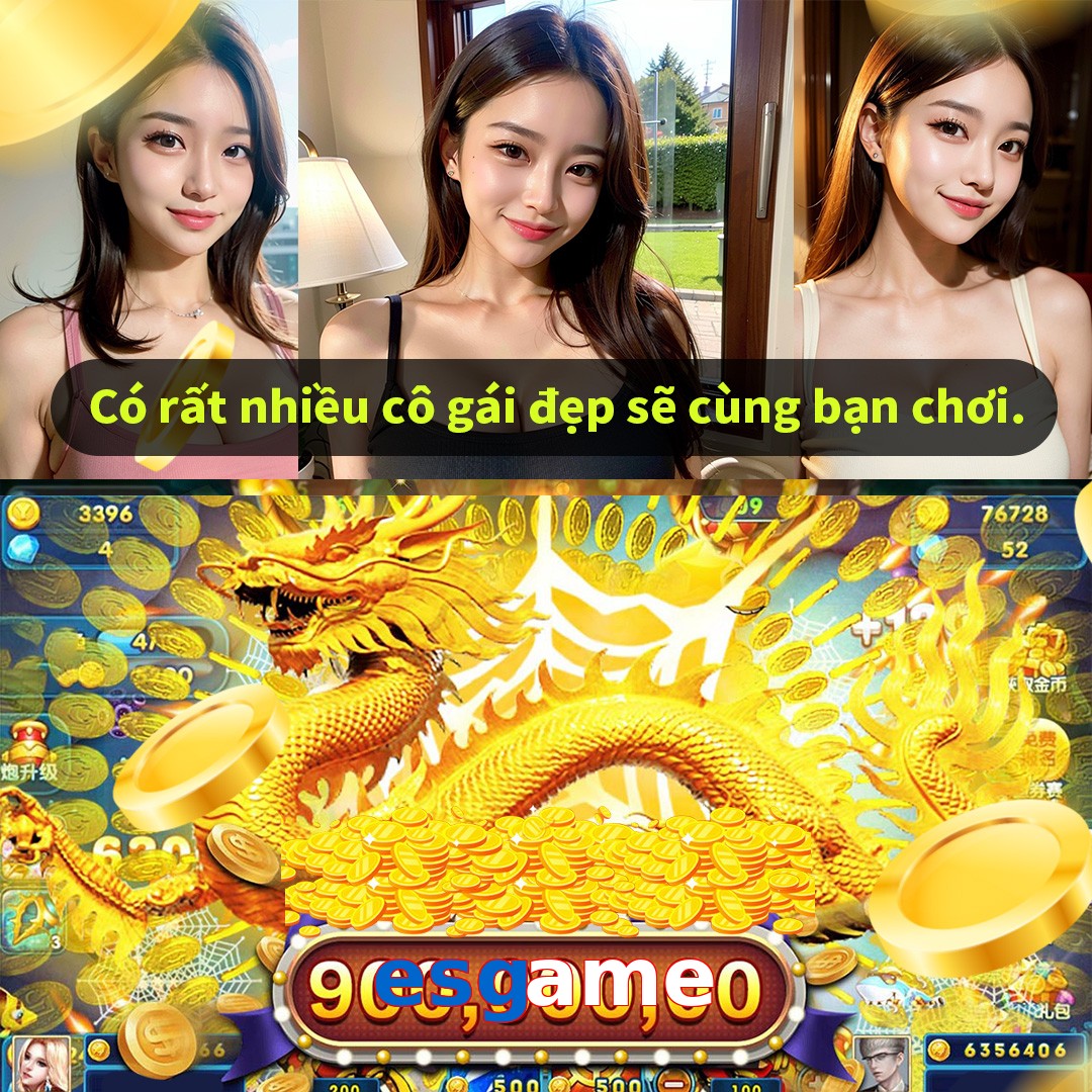 esgame
