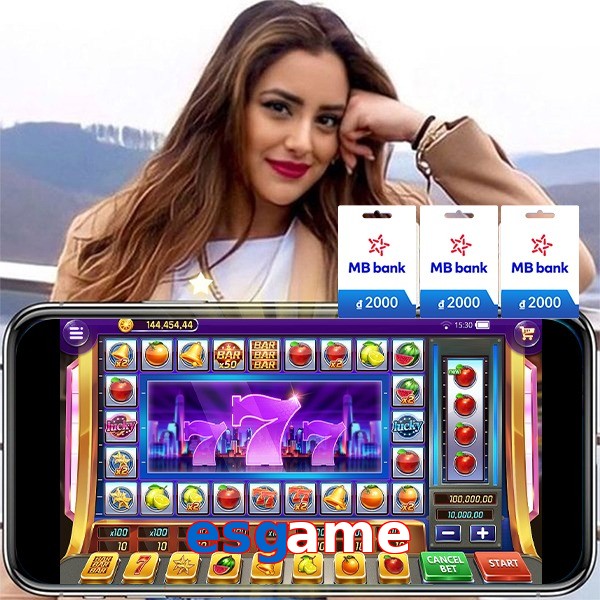 esgame