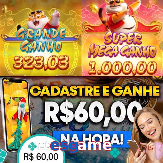 esgame
