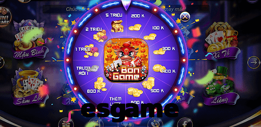 esgame