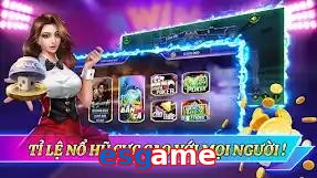 esgame