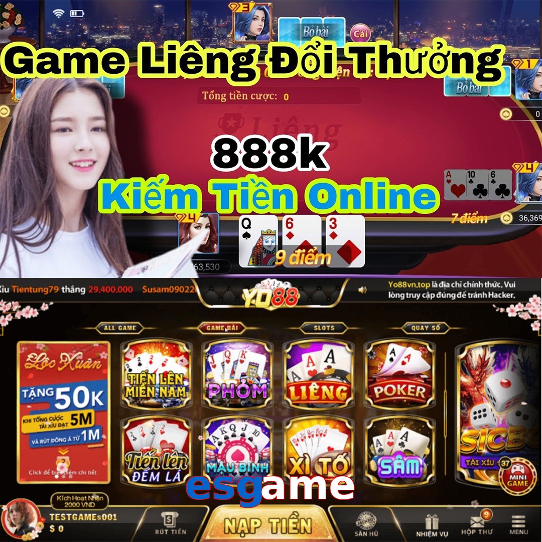esgame
