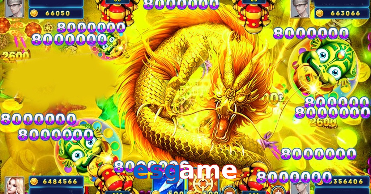 esgame