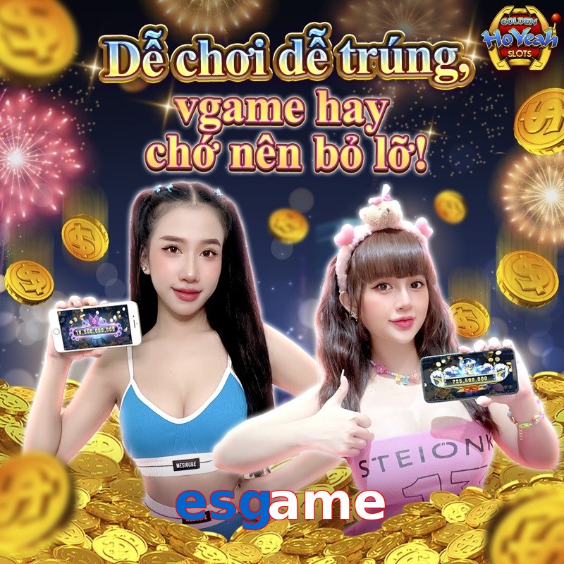 esgame