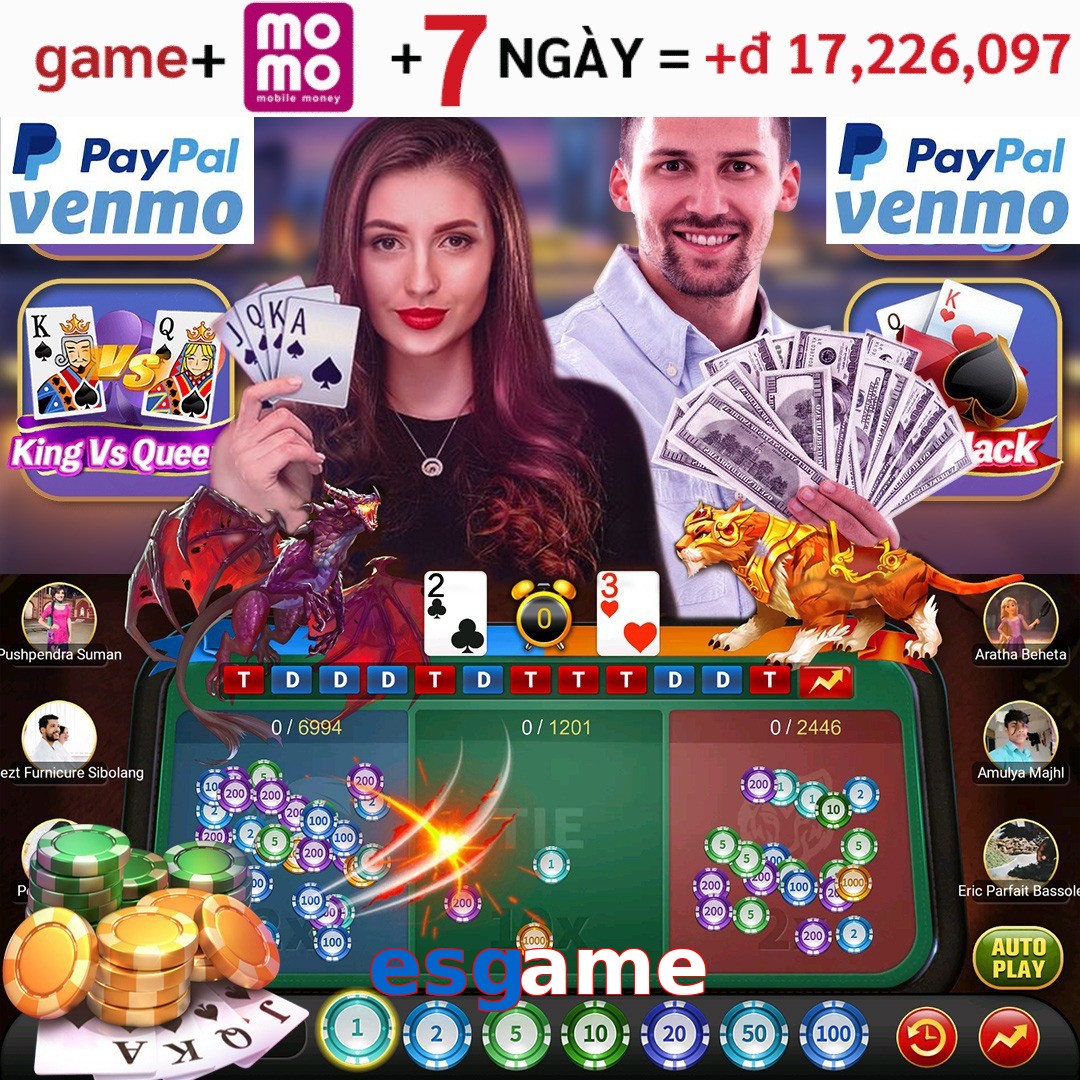 esgame