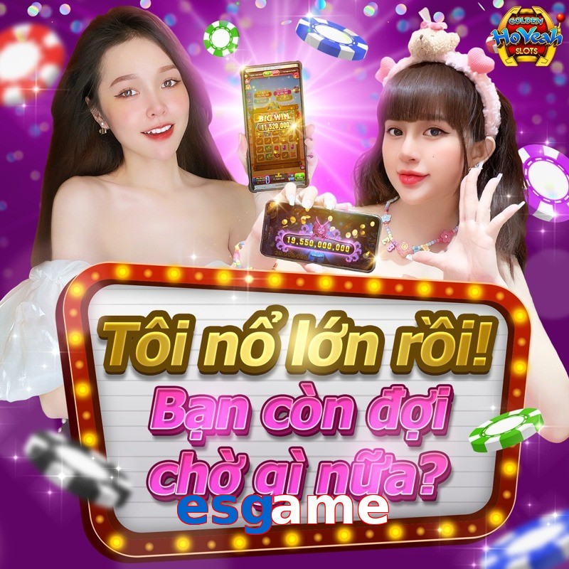 esgame